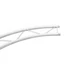 Kép 3/3 - ALUTRUSS DECOLOCK DQ2 Circle 3m(inside) horizontal 4 pieces