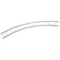 Kép 2/3 - ALUTRUSS DECOLOCK DQ2 Circle 1.5m(inside) vertical 4 pieces