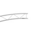 Kép 3/3 - ALUTRUSS DECOLOCK DQ2 Circle 1.5m(inside) vertical 4 pieces