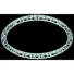 Kép 1/3 - Alutruss - Trilock 6082 Circle 7 m >