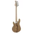 Kép 2/4 - DIMAVERY MM-501 Electric Bass, nature