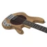 Kép 4/4 - DIMAVERY MM-501 Electric Bass, nature