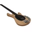 Kép 3/4 - DIMAVERY MM-501 Electric Bass, fretless, nature