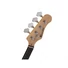 Kép 4/4 - DIMAVERY MM-501 Electric Bass, fretless, nature