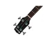 Kép 4/4 - DIMAVERY AB-450 Acoustic Bass, black