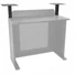 Kép 3/6 - OMNITRONIC 2x Tower for BOOZ Event Stand