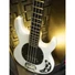 Kép 4/4 - DIMAVERY MM-501 Electric Bass, white