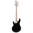 Kép 2/4 - DIMAVERY MM-505 Electric Bass, 5-string, black