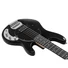 Kép 3/4 - DIMAVERY MM-505 Electric Bass, 5-string, black