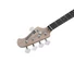 Kép 4/4 - DIMAVERY MM-505 Electric Bass, 5-string, black