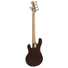 Kép 2/3 - DIMAVERY MM-505 Electric Bass, 5-string, sunburst