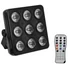 Kép 2/8 - EUROLITE LED Party Panel RGB+UV