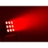 Kép 8/8 - EUROLITE LED Party Panel RGB+UV