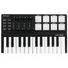 Kép 5/6 - OMNITRONIC KEY-288 MIDI Controller