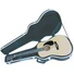 Kép 3/4 - DIMAVERY ABS Case for Dreadnought-guitar