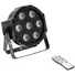 Kép 2/8 - EUROLITE LED SLS-7 HCL Floor