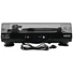 Kép 6/8 - OMNITRONIC BD-1390 USB Turntable bk