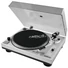 Kép 2/8 - OMNITRONIC BD-1380 USB Turntable sil
