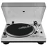 Kép 3/8 - OMNITRONIC BD-1380 USB Turntable sil