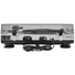 Kép 6/8 - OMNITRONIC BD-1380 USB Turntable sil