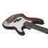 Kép 4/5 - DIMAVERY PB-320 Electric Bass, sunburst