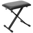 Kép 1/2 - Dimavery - KEB-1 Keyboard Bench