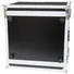Kép 4/6 - ROADINGER Effect Rack CO DD, 4U, 38cm deep, black