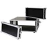 Kép 5/6 - ROADINGER Effect Rack CO DD, 4U, 38cm deep, black