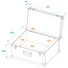 Kép 5/5 - ROADINGER Universal Case Tour 52x36x29cm black