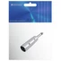 Kép 2/2 - OMNITRONIC Adapter XLR(M)/Jack(M) mono