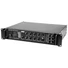 Kép 6/6 - OMNITRONIC MPVZ-120.6P PA Mixing Amplifier