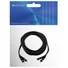 Kép 3/4 - OMNITRONIC RCA Cable 2x2 5m