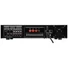Kép 2/5 - OMNITRONIC MPVZ-250.6P PA Mixing Amplifier