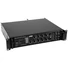 Kép 3/5 - OMNITRONIC MPVZ-250.6P PA Mixing Amplifier
