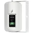 Kép 2/8 - OMNITRONIC ODP-204 Installation Speaker 16 ohms white 2x