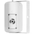 Kép 3/8 - OMNITRONIC ODP-204 Installation Speaker 16 ohms white 2x