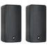 Kép 1/7 - OMNITRONIC - ODP-206 Installation Speaker 16 ohms black 2x