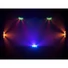 Kép 7/8 - EUROLITE LED SCY-5 Hybrid Beam Effect