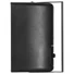 Kép 7/7 - OMNITRONIC ODP-206T Installation Speaker 100V black 2x