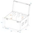 Kép 2/5 - ROADINGER Universal Tour Case 60cm with wheels