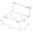 Kép 2/8 - ROADINGER Universal Transport Case 80x40cm