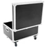 Kép 3/6 - ROADINGER Universal Transport Case heavy 80x60cm with wheels
