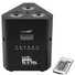 Kép 2/8 - EUROLITE AKKU TL-3 TCL Trusslight QuickDMX