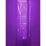 Kép 7/8 - EUROLITE AKKU TL-3 TCL Trusslight QuickDMX