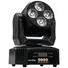 Kép 3/8 - EUROLITE LED TMH-46 Moving Head Wash
