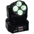 Kép 5/8 - EUROLITE LED TMH-46 Moving Head Wash