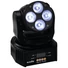 Kép 6/8 - EUROLITE LED TMH-46 Moving Head Wash