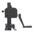 Kép 5/6 - EUROLITE STW-370A Winch Driven Stand 370cm alu