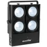 Kép 6/7 - EUROLITE Audience Blinder 4x100W LED COB CW/WW