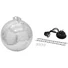 Kép 1/3 - EUROLITE - Mirror Ball 40cm with MD-1515 Motor
